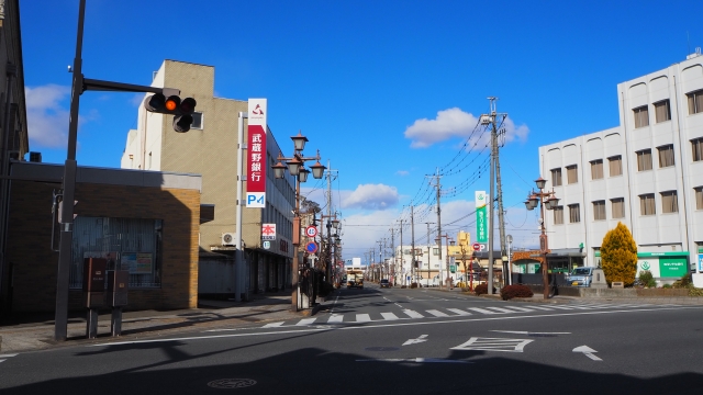 行田市の粗大ゴミの出し方