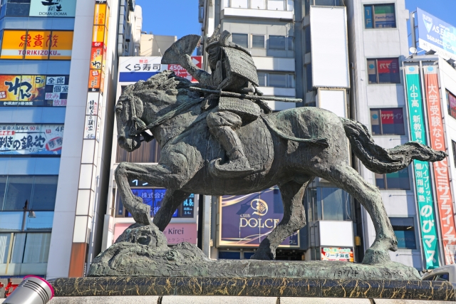 熊谷市のごみ処分