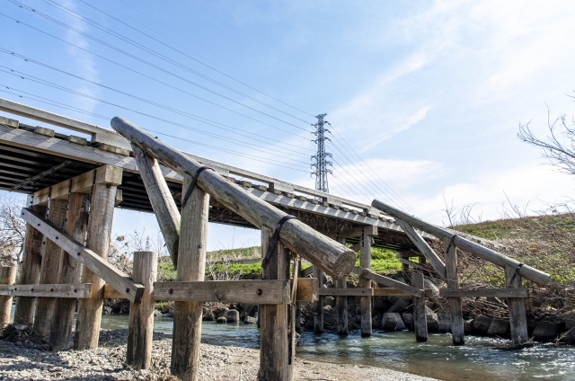 坂戸市島田橋