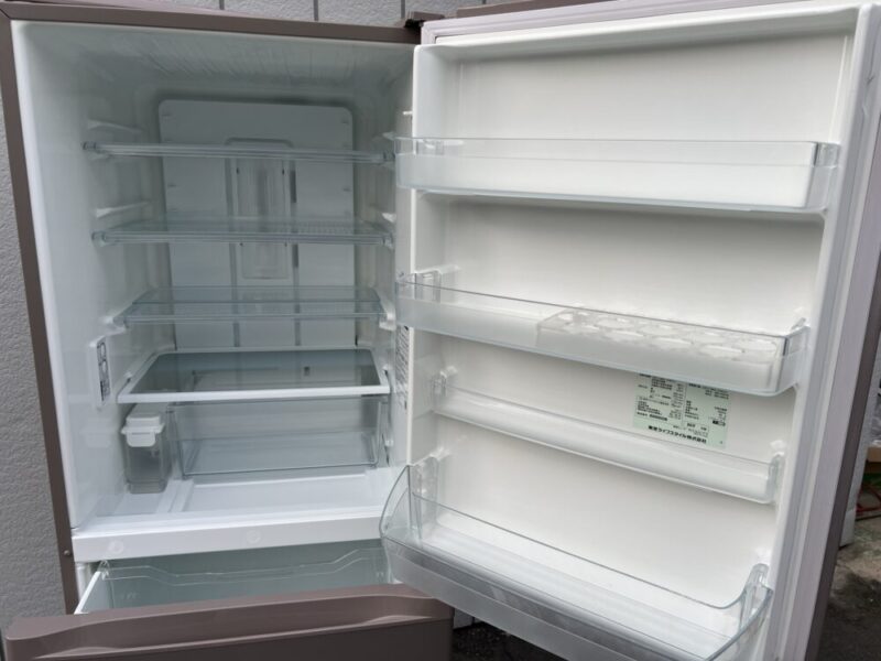 冷凍庫・冷凍庫の処分