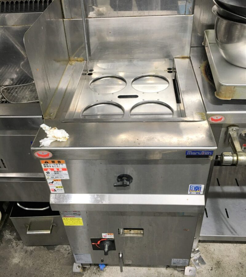 厨房機器の人気メーカー