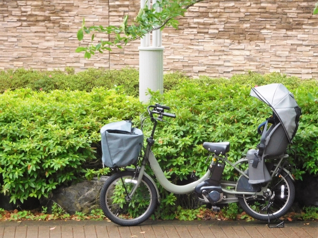 電動アシスト自転車の買取（埼玉県）