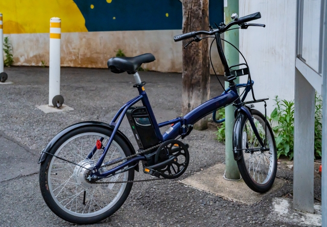 電動自転車の買取業者選び