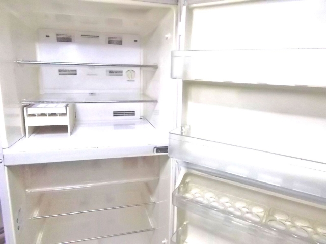 冷蔵庫を高く売るコツ