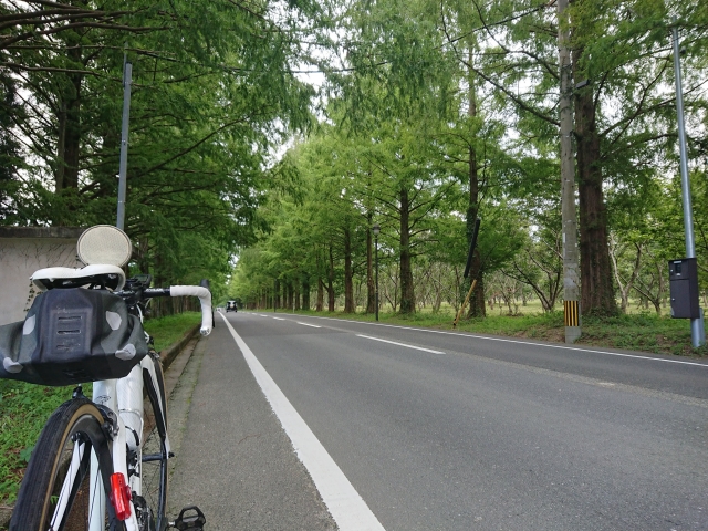 ロードバイクの出張買取