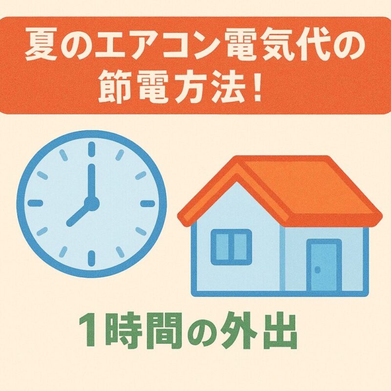 「つけっぱなし」と「こまめに消す」どっちが節電になる?