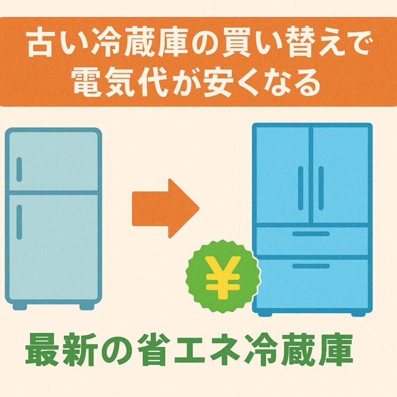 補助金を活用して賢く冷蔵庫を買い替えよう【まとめ・アドバイス】