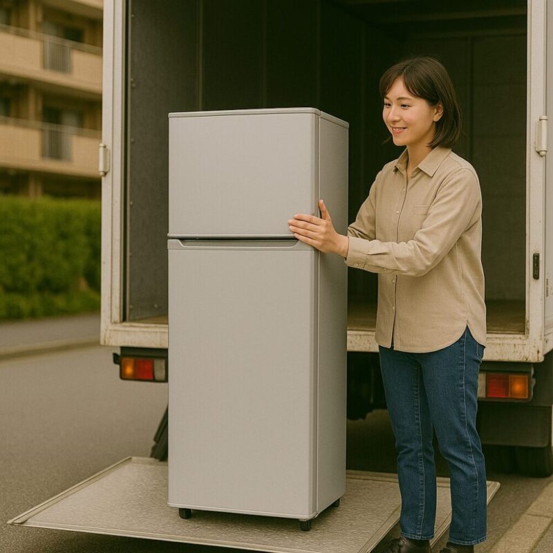 冷蔵庫処分に関するよくある質問(FAQ)