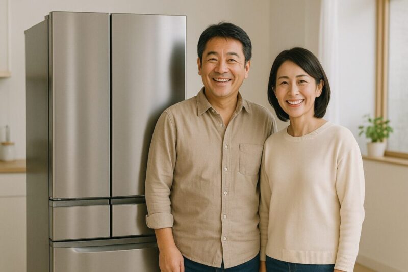 川口市・戸田市・蕨市で当社が選ばれる理由【お客様の声】