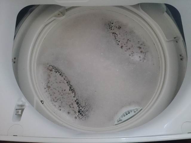 重曹やクエン酸を使った自然派クリーニング法