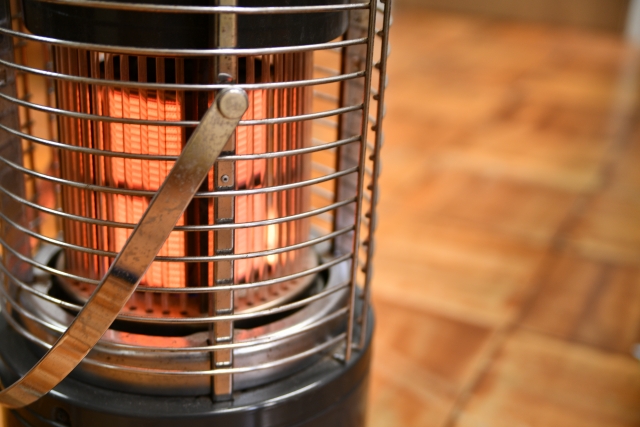 ガスストーブの処分でお困りではありませんか?