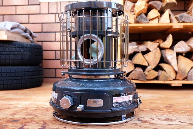 当店のガスストーブ買取・回収サービスの特徴